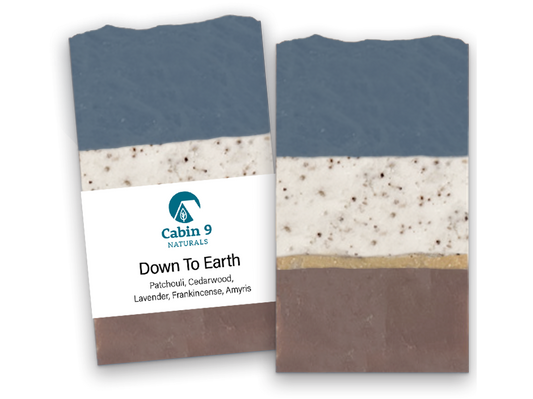 Down To Earth