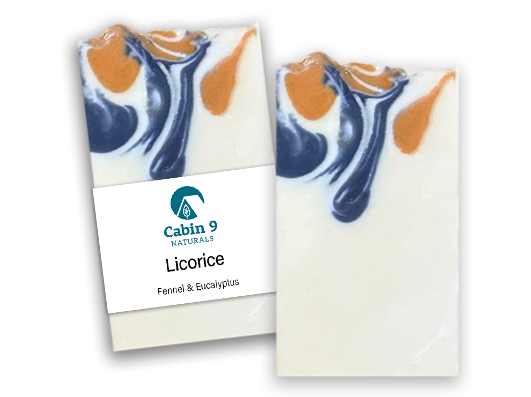 Licorice