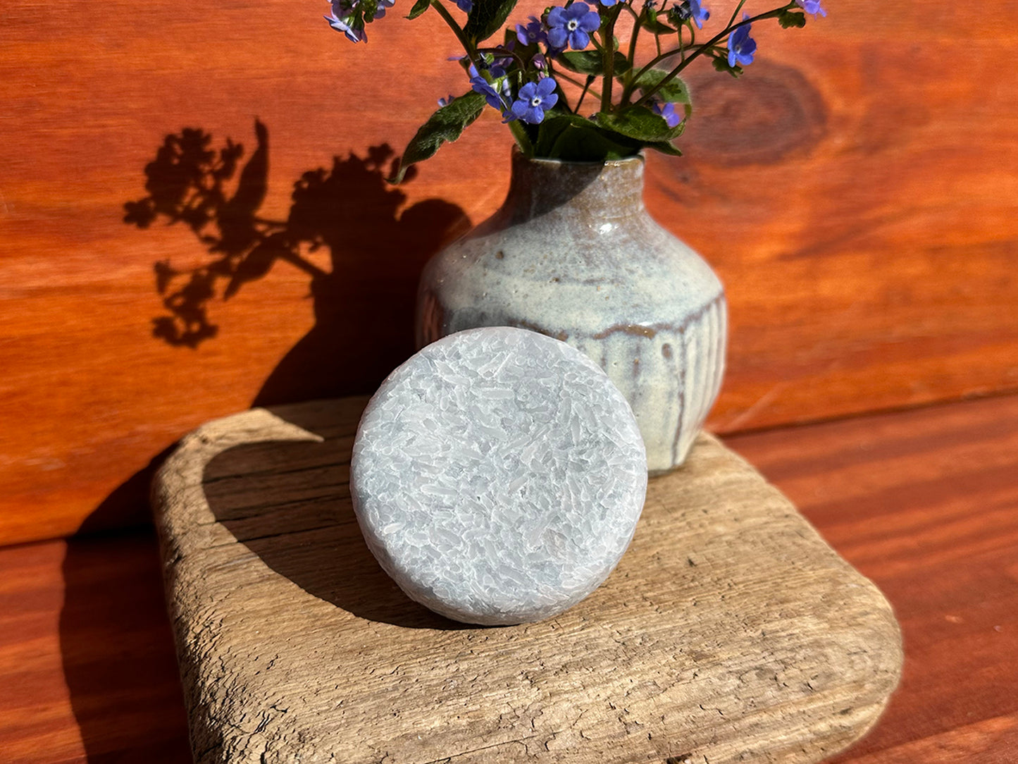 Shampoo Bar