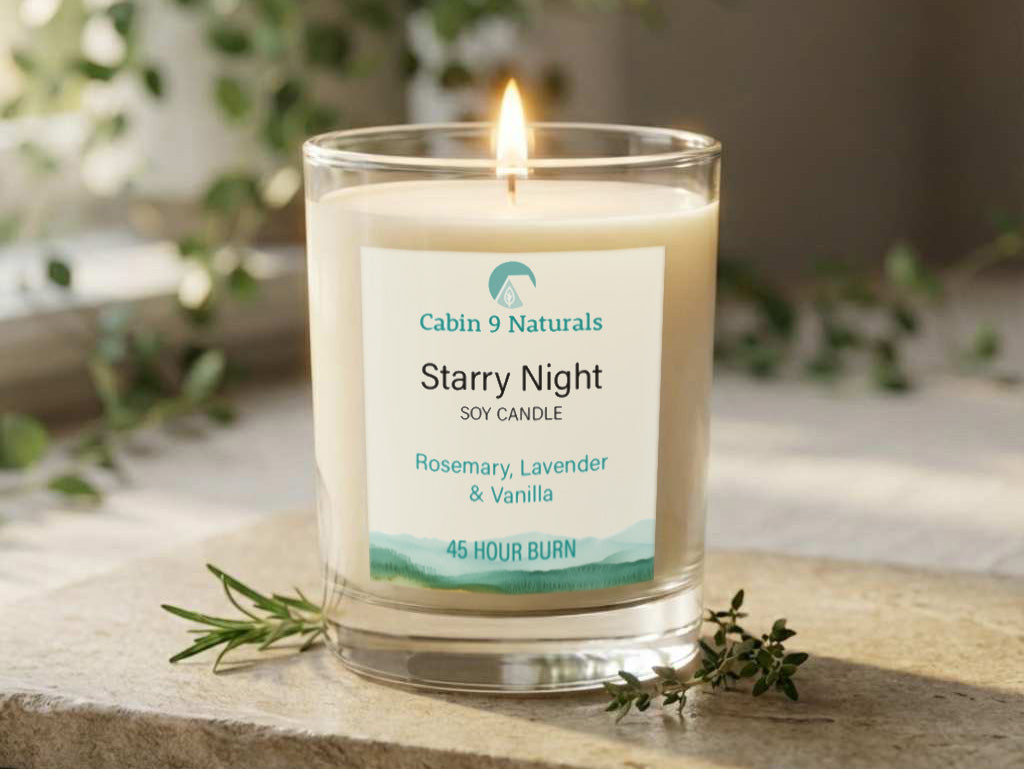 Soy Candles